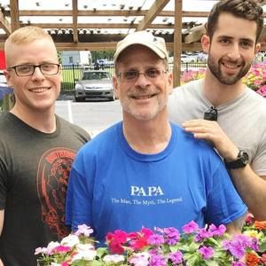 Meet your Posher, Alexander